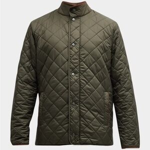 Peter Millar Suffolk Coat - Size X-Large